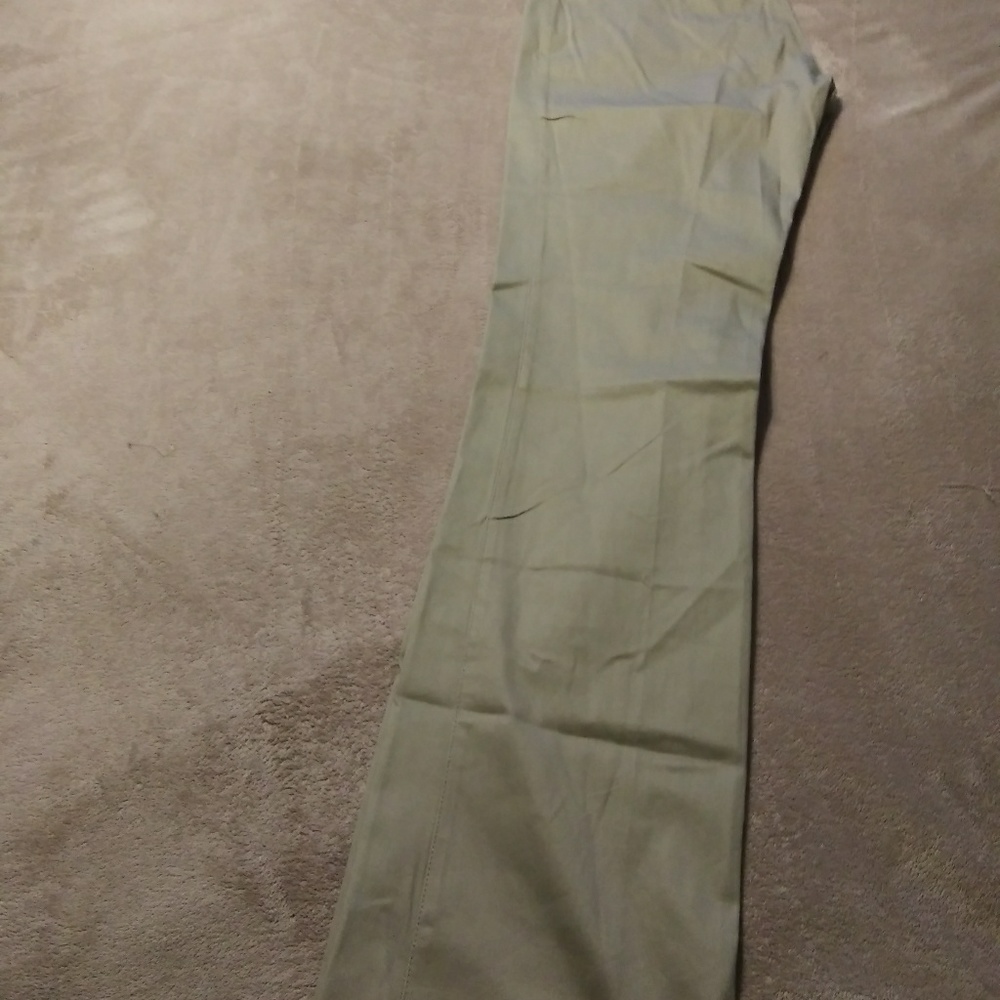 Junior dickies pants